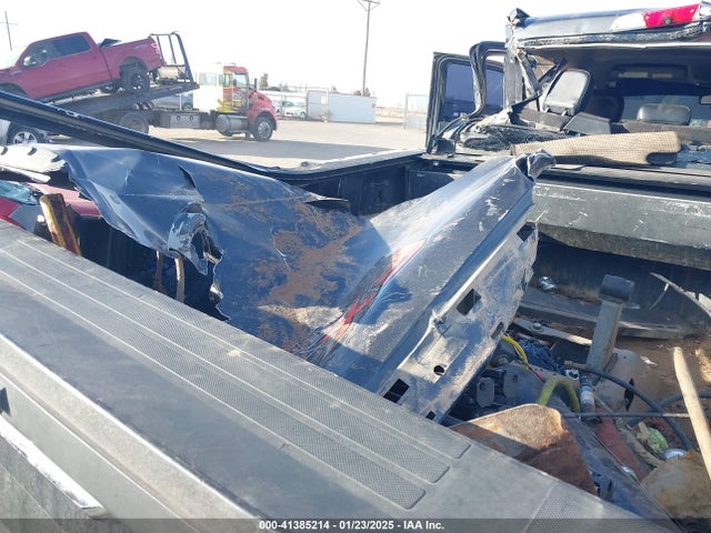 1FT7W2BT8HED91946 Ford F-250 Lariat
