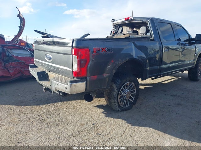 1FT7W2BT8HED91946 Ford F-250 Lariat
