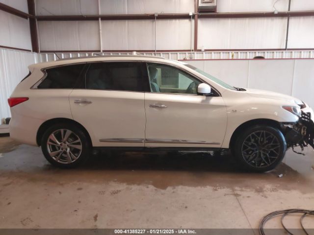 5N1AL0MM9FC534366 Infiniti QX60