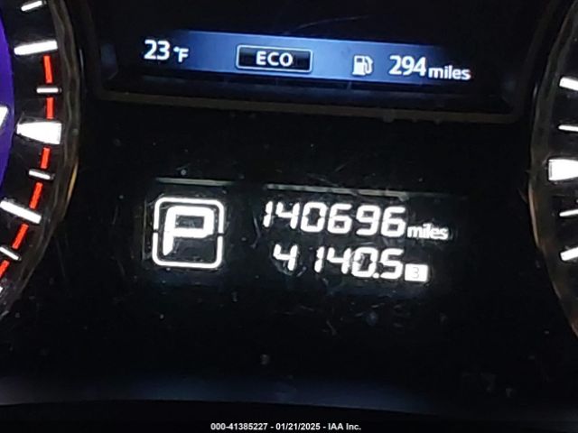 5N1AL0MM9FC534366 Infiniti QX60