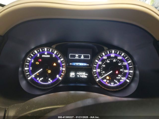 5N1AL0MM9FC534366 Infiniti QX60