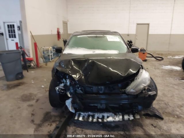 3N1AB7AP4KY286160 Nissan SENTRA SL