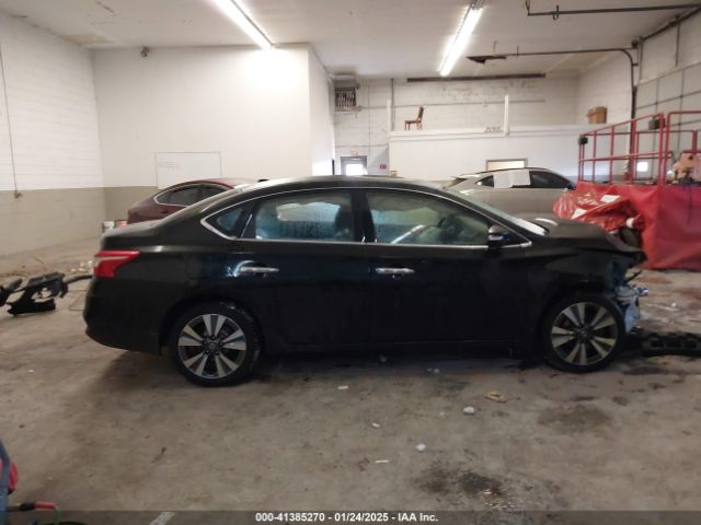 3N1AB7AP4KY286160 Nissan SENTRA SL