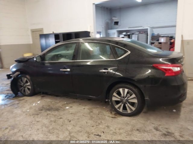 3N1AB7AP4KY286160 Nissan SENTRA SL