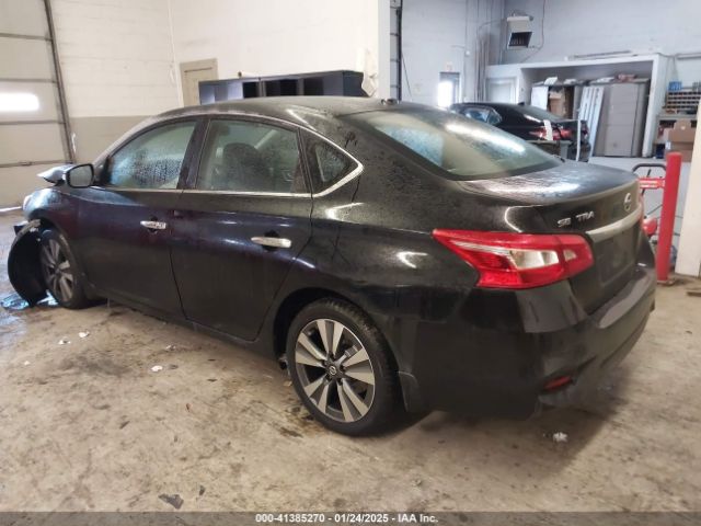 3N1AB7AP4KY286160 Nissan SENTRA SL