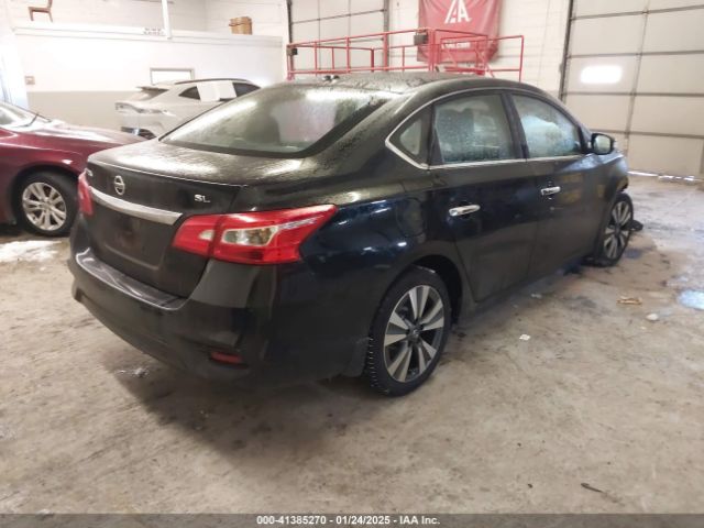 3N1AB7AP4KY286160 Nissan SENTRA SL