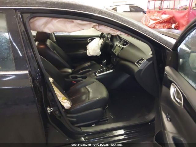 3N1AB7AP4KY286160 Nissan SENTRA SL