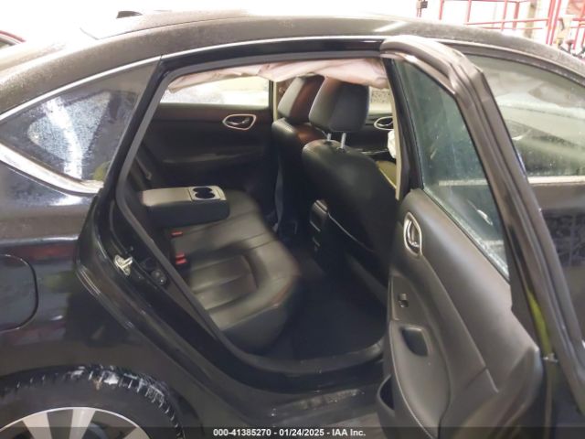3N1AB7AP4KY286160 Nissan SENTRA SL