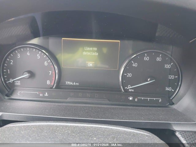 Ford Explorer St-line 2022 1FMSK7KH5NGB23351 Image 7