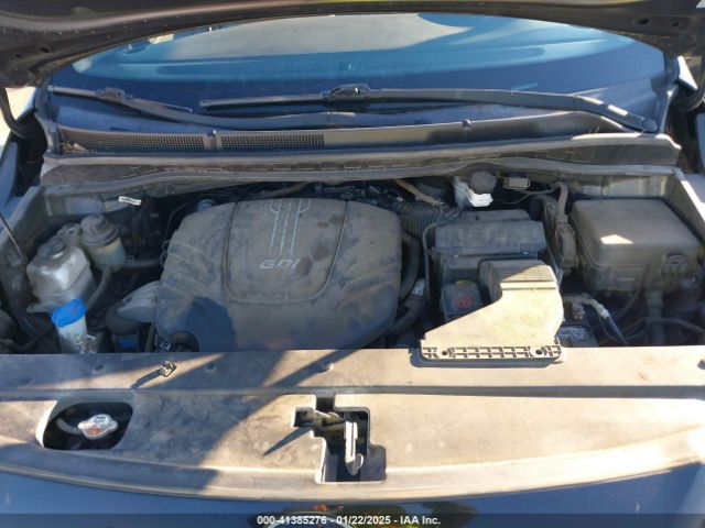 KNDMB5C19G6148118 KIA SEDONA LX