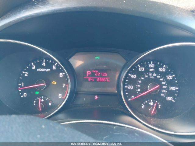 KNDMB5C19G6148118 KIA SEDONA LX