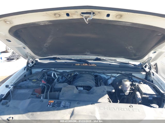 Chevrolet Tahoe Lt 2016 1GNSKBKC5GR248389 Image 10