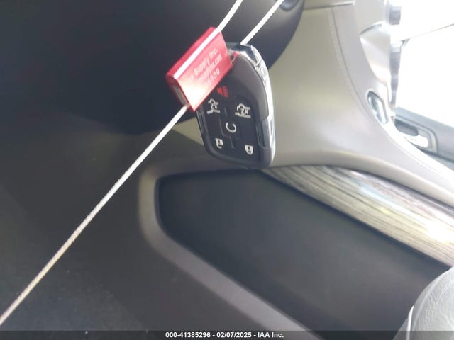 Chevrolet Tahoe Lt 2016 1GNSKBKC5GR248389 Image 11