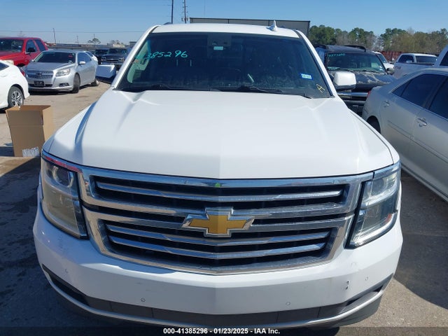 Chevrolet Tahoe Lt 2016 1GNSKBKC5GR248389 Image 12