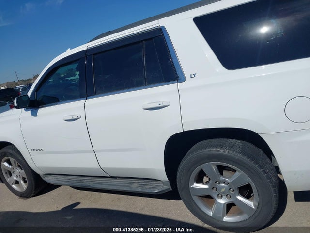 Chevrolet Tahoe Lt 2016 1GNSKBKC5GR248389 Image 14