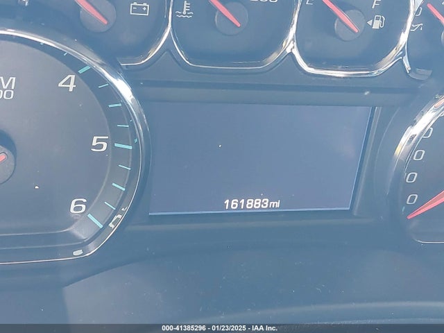 Chevrolet Tahoe Lt 2016 1GNSKBKC5GR248389 Image 15