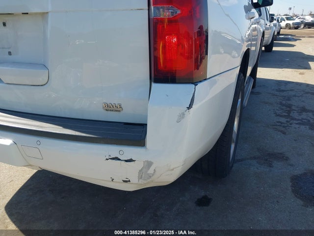 Chevrolet Tahoe Lt 2016 1GNSKBKC5GR248389 Image 6