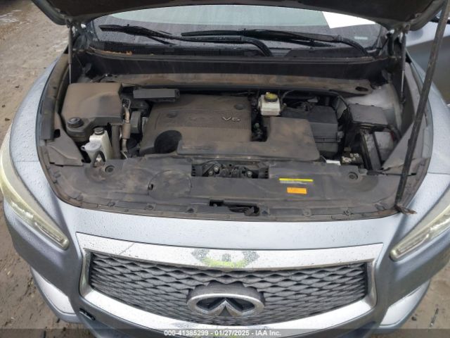 5N1AL0MN9GC512412 Infiniti QX60