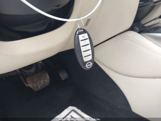 5N1AL0MN9GC512412 Infiniti QX60