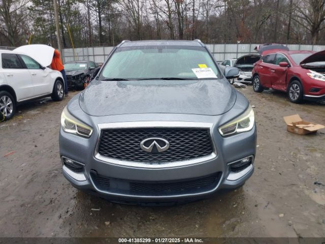 5N1AL0MN9GC512412 Infiniti QX60