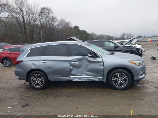 5N1AL0MN9GC512412 Infiniti QX60