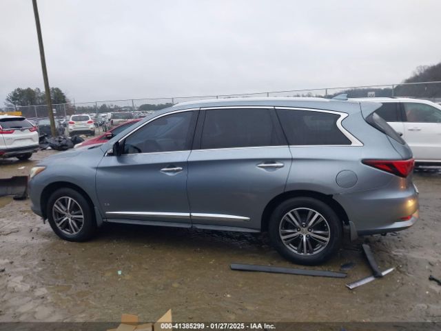 5N1AL0MN9GC512412 Infiniti QX60