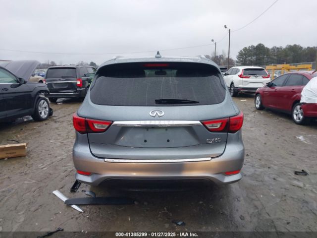 5N1AL0MN9GC512412 Infiniti QX60