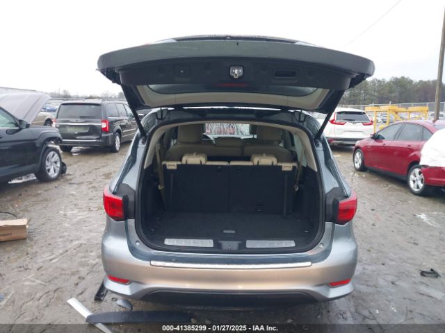 5N1AL0MN9GC512412 Infiniti QX60