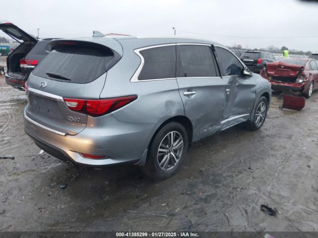 5N1AL0MN9GC512412 Infiniti QX60