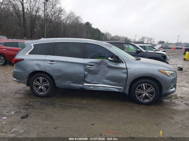 5N1AL0MN9GC512412 Infiniti QX60