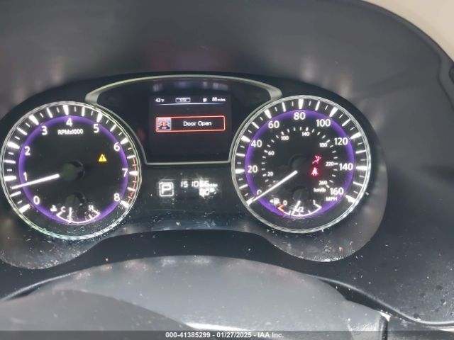 5N1AL0MN9GC512412 Infiniti QX60