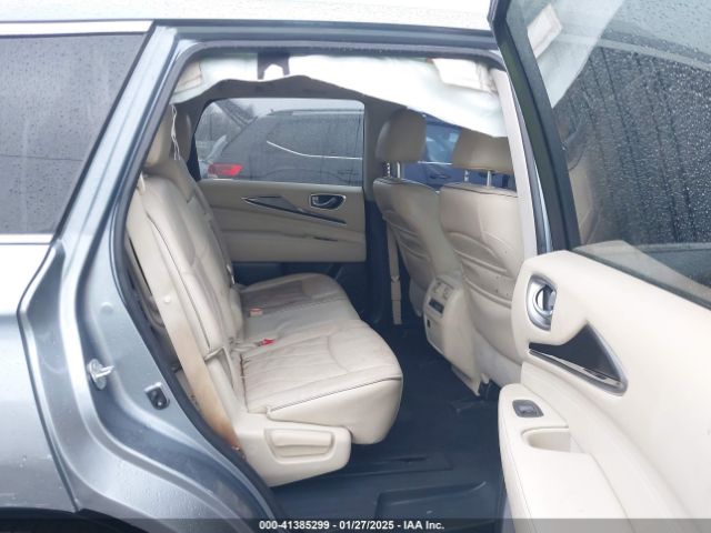5N1AL0MN9GC512412 Infiniti QX60