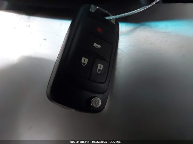 Chevrolet Cruze 1lt Auto 2015 1G1PC5SB2F7282331 Image 11