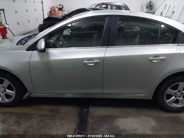 Chevrolet Cruze 1lt Auto 2015 1G1PC5SB2F7282331 Image 14