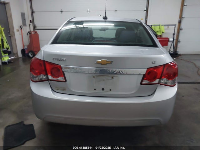 Chevrolet Cruze 1lt Auto 2015 1G1PC5SB2F7282331 Image 16