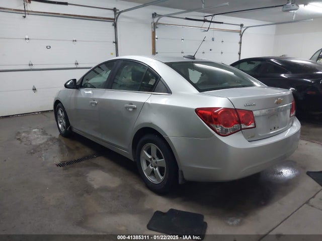 Chevrolet Cruze 1lt Auto 2015 1G1PC5SB2F7282331 Image 3