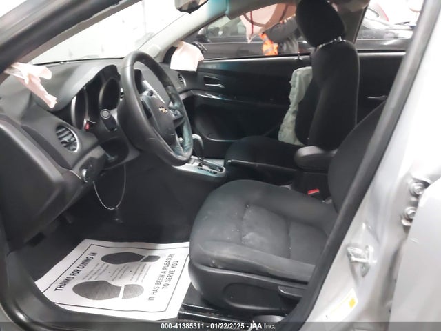 Chevrolet Cruze 1lt Auto 2015 1G1PC5SB2F7282331 Image 5