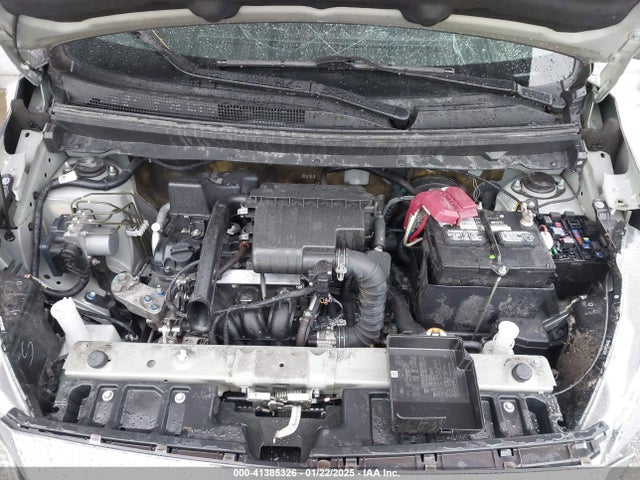 Mitsubishi MIRAGE G4 2021 ML32FUFJ0MHF06438 Image 10