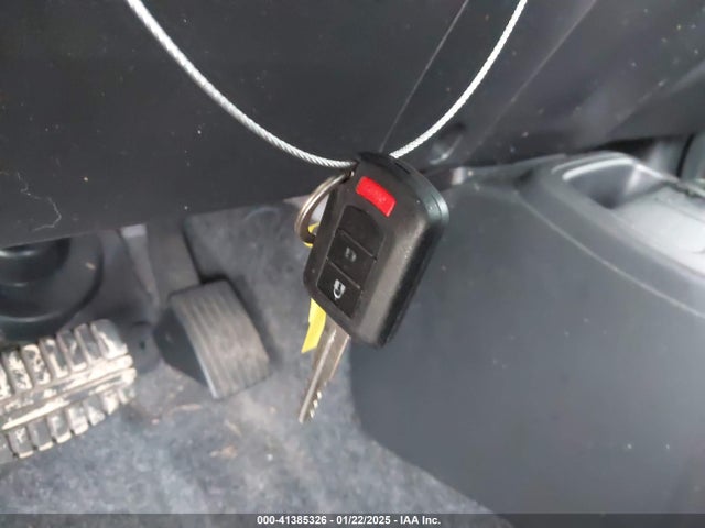 Mitsubishi MIRAGE G4 2021 ML32FUFJ0MHF06438 Image 11