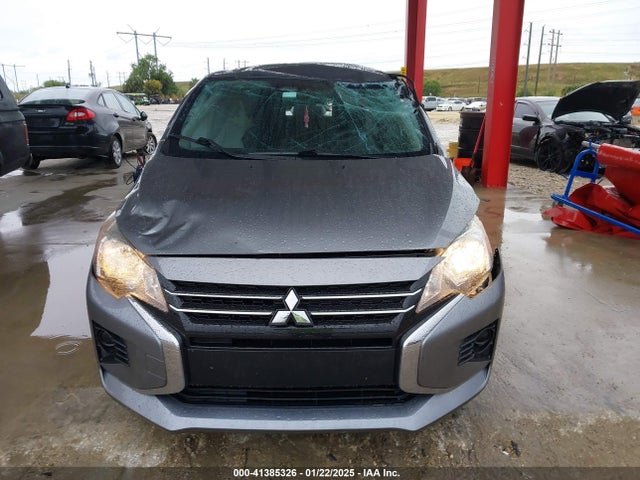 Mitsubishi MIRAGE G4 2021 ML32FUFJ0MHF06438 Image 13