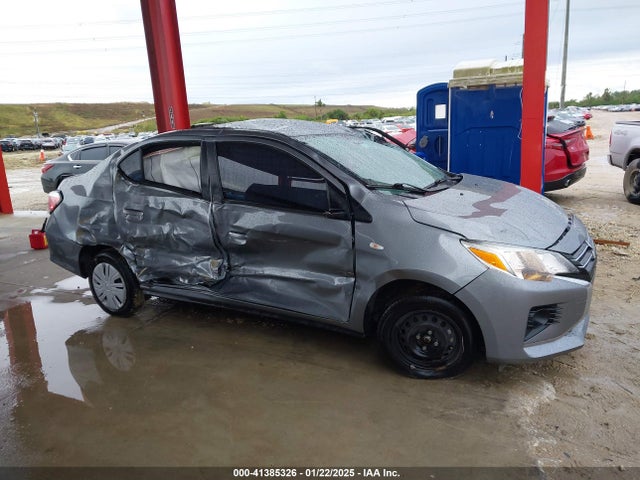 Mitsubishi MIRAGE G4 2021 ML32FUFJ0MHF06438 Image 14