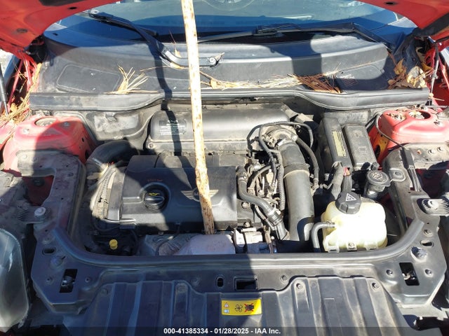 2012 MINI COOPER S COUNTRYMAN WMWZC5C55CWM12738 Photo 9