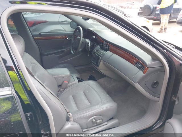 2003 CADILLAC DEVILLE 1G6KD54Y33U126184 Photo 4