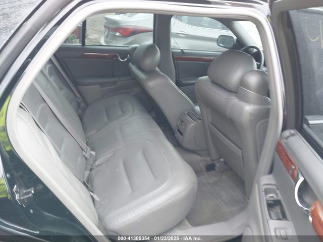 2003 CADILLAC DEVILLE 1G6KD54Y33U126184 Photo 7