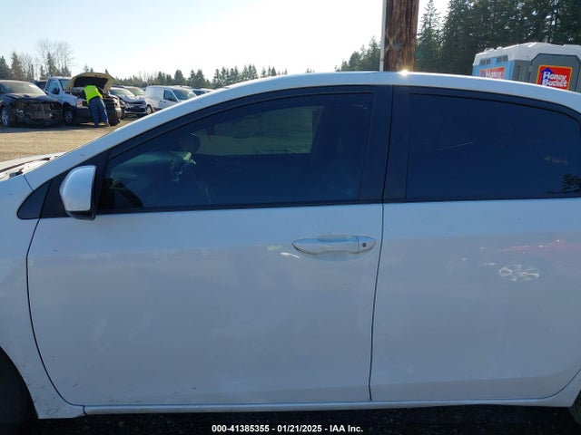 Toyota COROLLA LE 2016 2T1BURHEXGC516495 Image 15