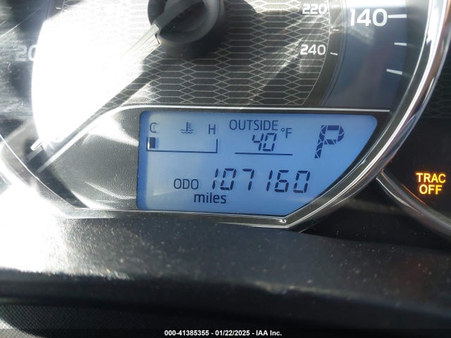 Toyota COROLLA LE 2016 2T1BURHEXGC516495 Image 16