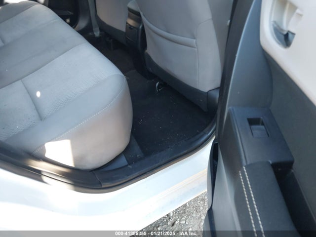 Toyota COROLLA LE 2016 2T1BURHEXGC516495 Image 8