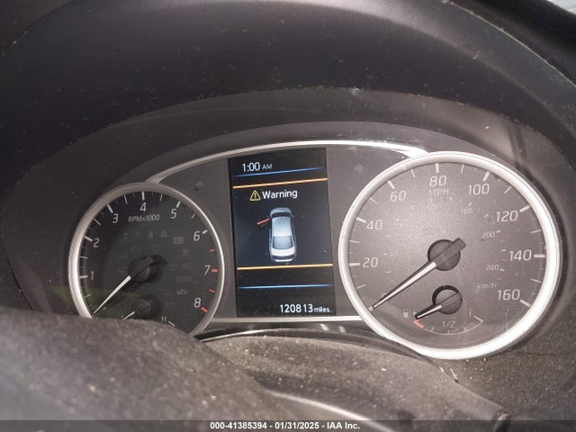 Nissan SENTRA SV 2019 3N1AB7AP0KY303620 Image 15