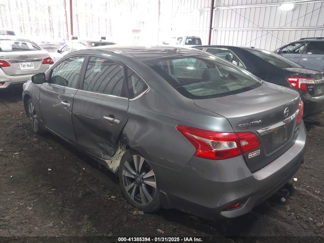 Nissan SENTRA SV 2019 3N1AB7AP0KY303620 Image 6