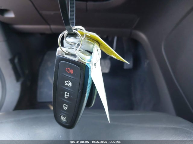 Ford Escape Titanium 2015 1FMCU0JX0FUB46814 Image 11